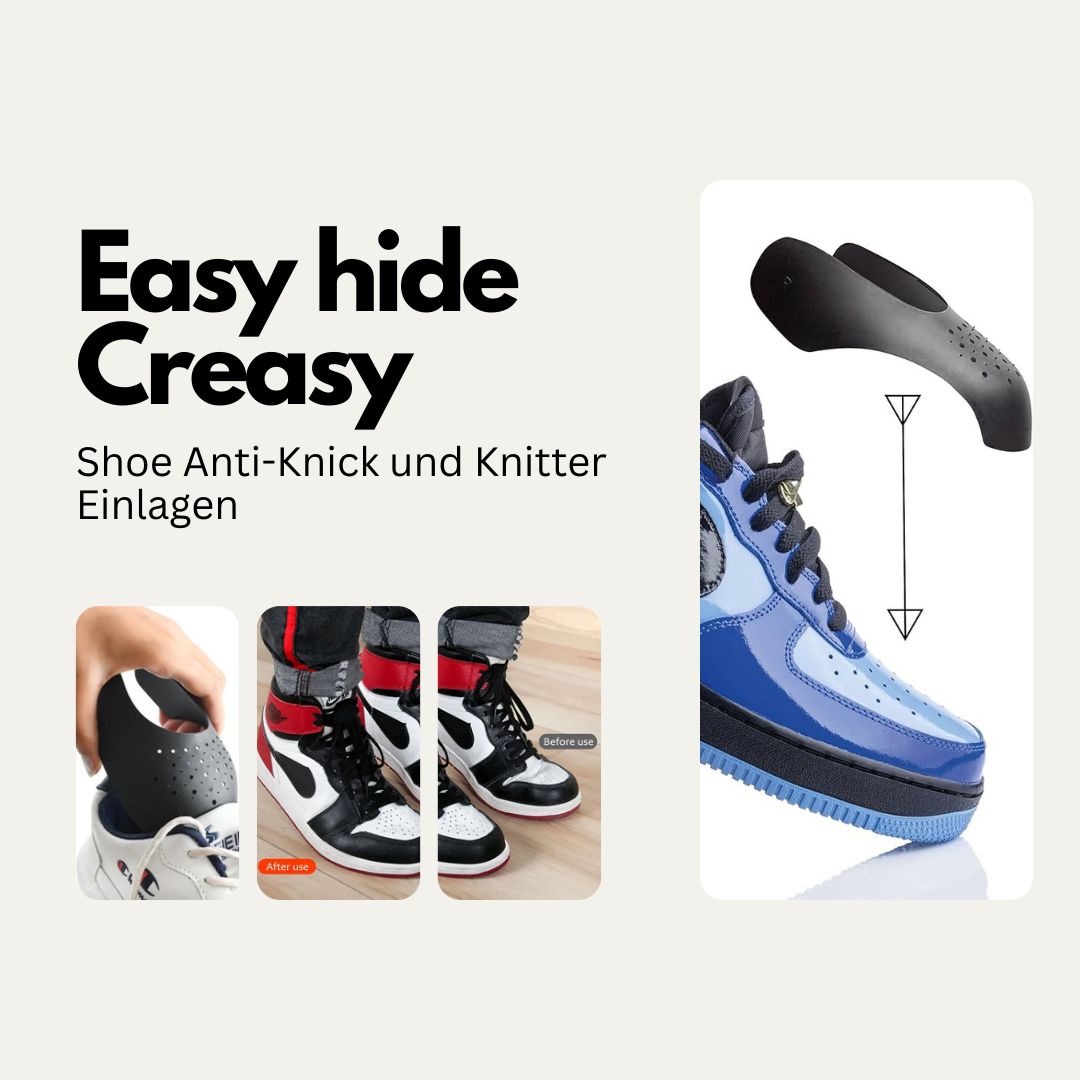 Anti-Crease-Protectors