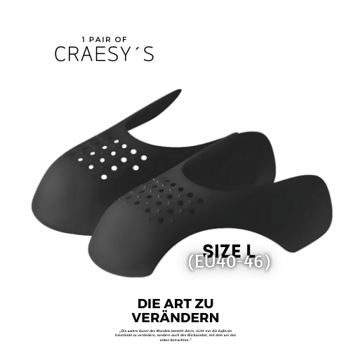 Anti-Crease-Protectors