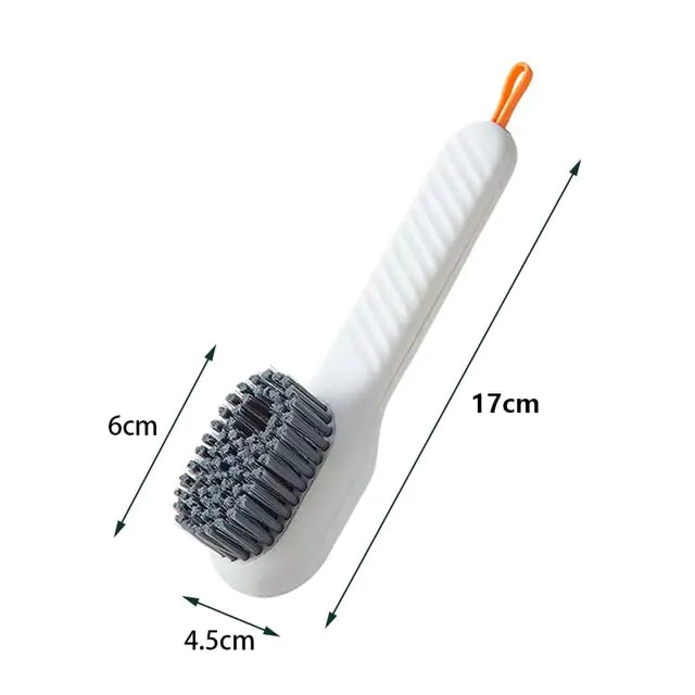 Creasy - Shoe&Shine Cleaning-Brush