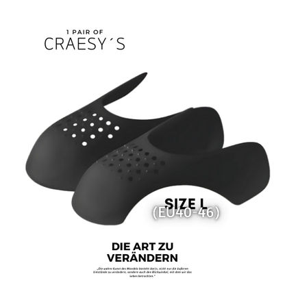 Anti-Crease-Protectors